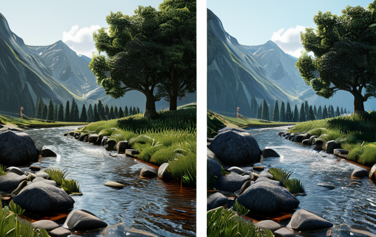 Here are two high-quality image prompts for Stable Diffusion XL, generated based on your detailed request:
